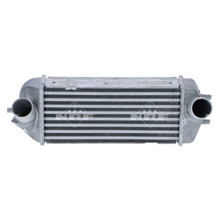 Intercooler, Kompresszor 30327 Hyundai I20 1/Ix20 Kia Soul 1/Venga