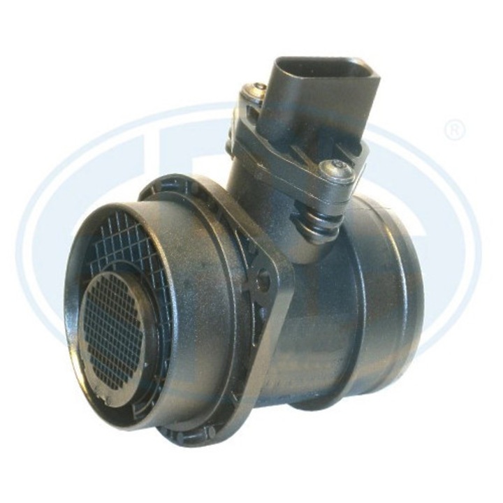 Датчик за дебит на въздух 558001A Audi A3/A4 B6 Ford Galaxy 1 Seat Alhambra/Ibiza 3/Leon/Toledo 2 Skoda Fabia 1/Octavia 1 Vw Bora