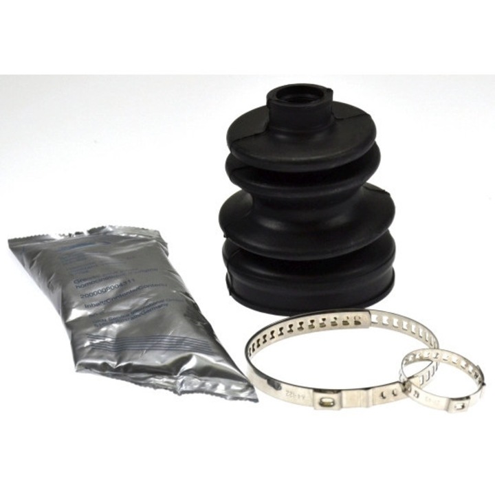 Gumiharang, féltengelycsukló 190970 Alfa Romeo 156/Mito Audi 100 C3/100 C4/80 B4/90 B3/A1/A1 City Carver/A2/A3