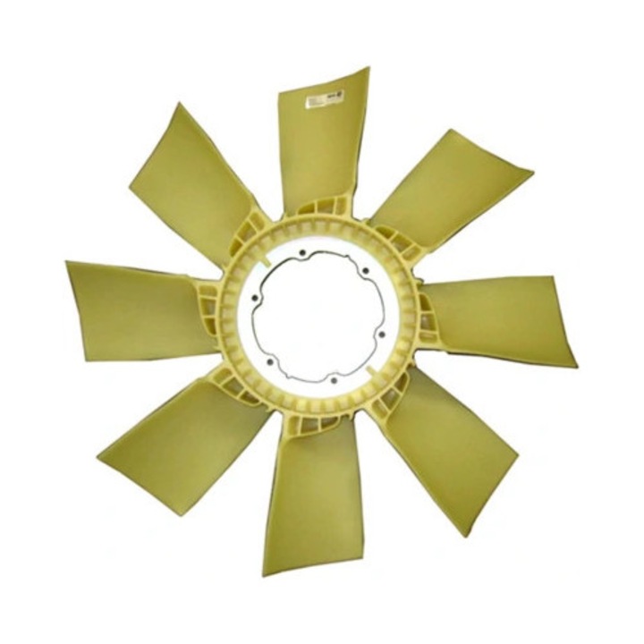 Палета Вентилатор, Охлаждане Двигател Cfw69000P Volvo Fh16