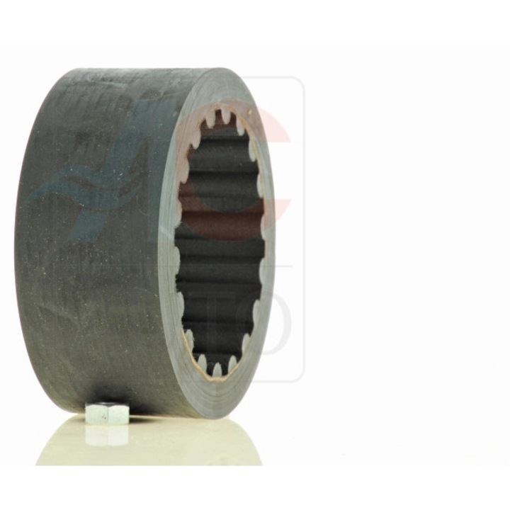 Disc Antrenor, Cuplaj Magnetic (Compresor) Ac-05Dn37 Vw California T5/Multivan T5/Phaeton/Touareg/Transporter T5