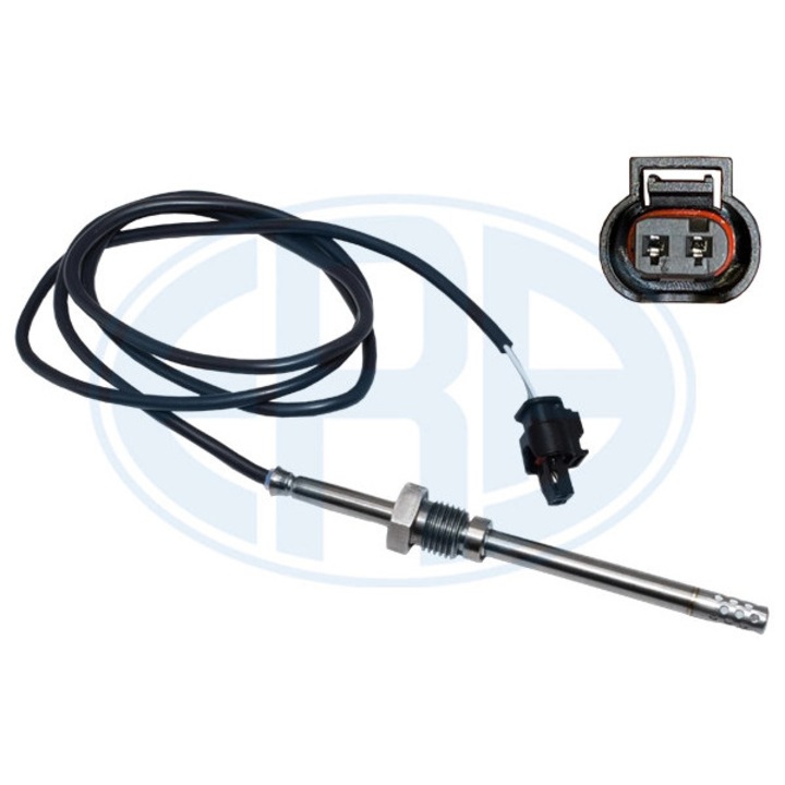 Сензор, Температура на отработените газове 551501A Mercedes-Benz C-Class/C-Class T-Model/Clc-Class/E-Class/E-Class T-Model