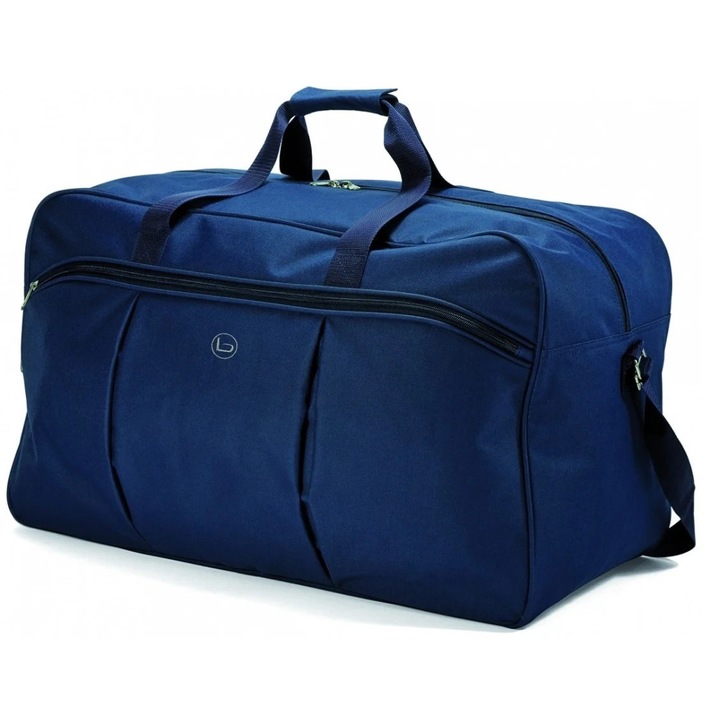 Extra nagy utazótáska BENZI BZ 3376 - 80 sötétkék