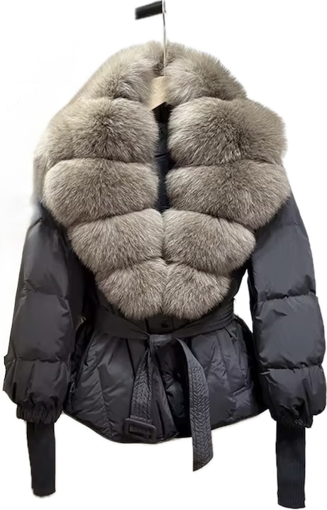 EOM, естествена кожаdwqf, Черен, S