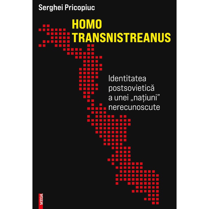 Homo transnistreanus