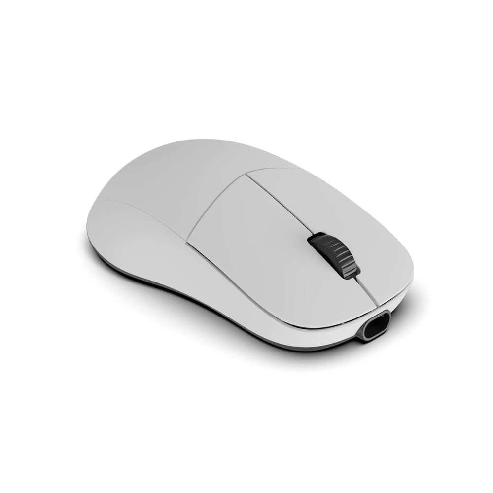 Mouse gaming wireless Endgame Gear XM2w 4k v2, 4000 Hz, switch-uri