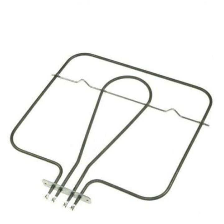 Rezistenta Inferioara 450/1050W pentru Cuptor Electric Candy/Hoover - Cod 42809927