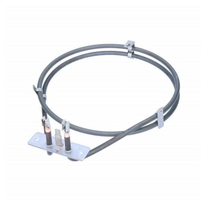 Rezistenta circulara 2000W pentru cuptoare electrice AEG, Zanussi, Electrolux - Model BACKER-FACSA 3570424055