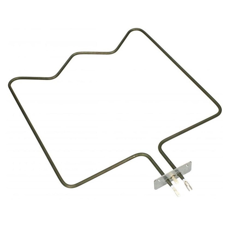 Rezistenta Inferioara 1300W pentru Cuptor Electric Arctic si Beko