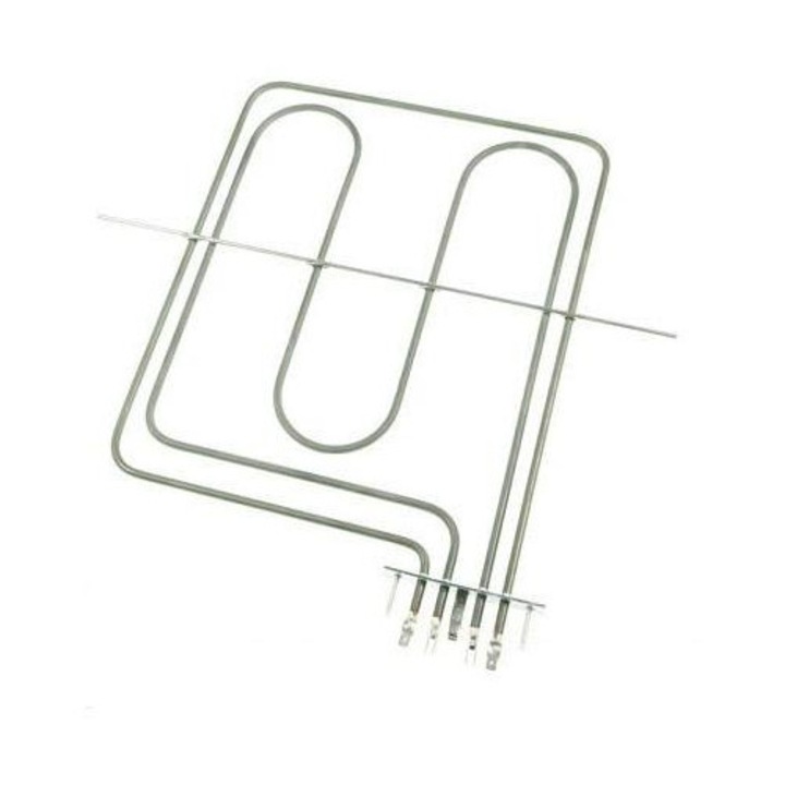 Rezistenta Superioara BACKER-FACSA 2900W pentru Cuptorul Electric Amica Hansa BOEI64010030