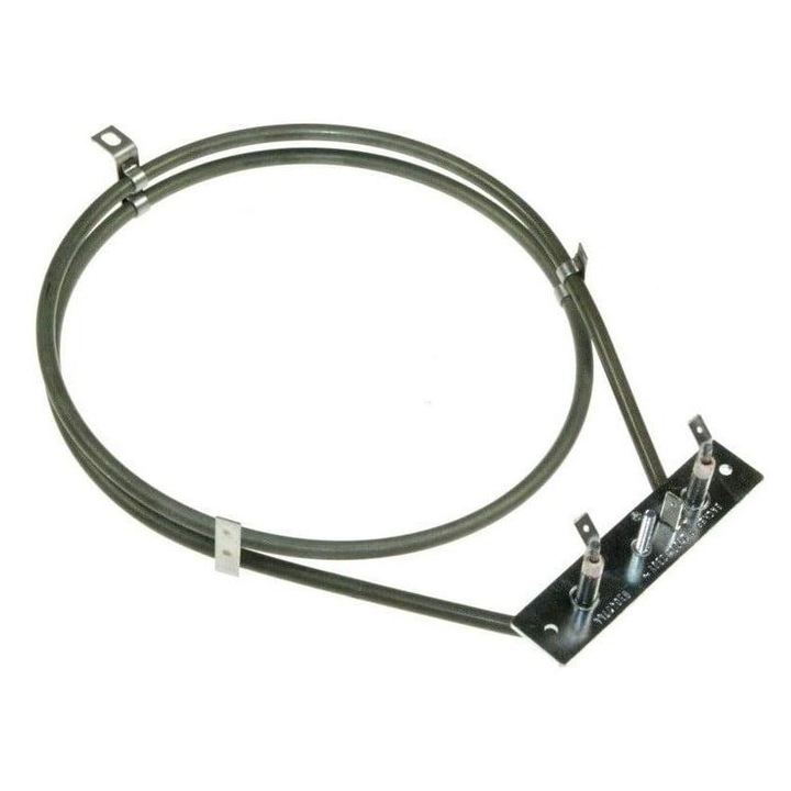 Rezistenta circulara electrica Teka 83040744 - BACKER-FACSA 2000W