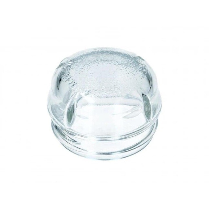 Protectie bec cu capac lampa echivalent pentru cuptor Bosch Siemens 00647309