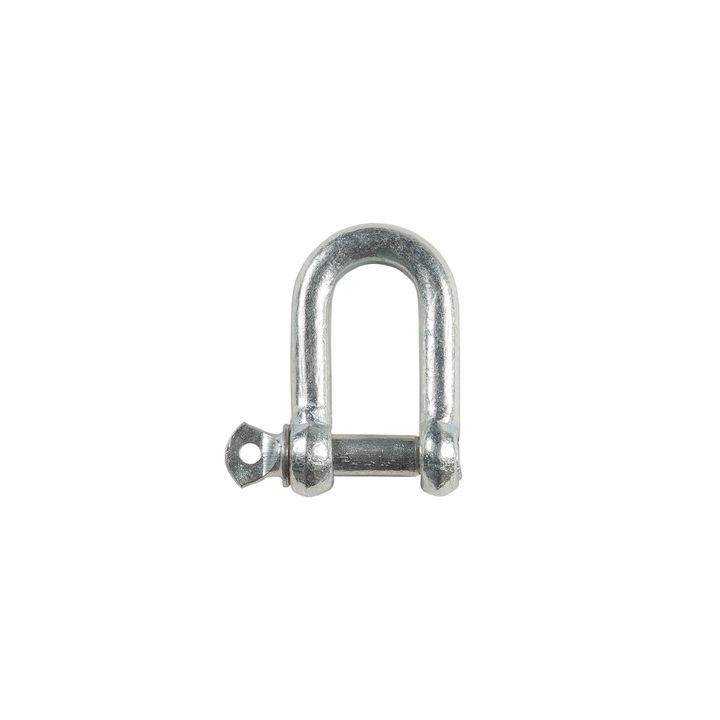 Cheie tachelaj, din otel zincat, 8 mm