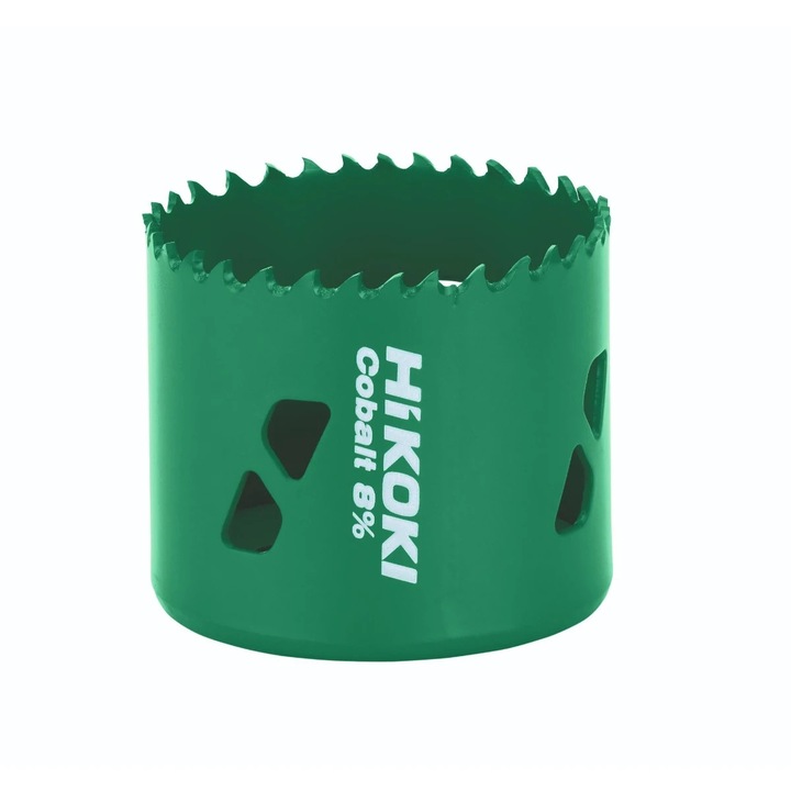 Carota bimetal, diverse utilizari, Hikoki 752134, 67 mm