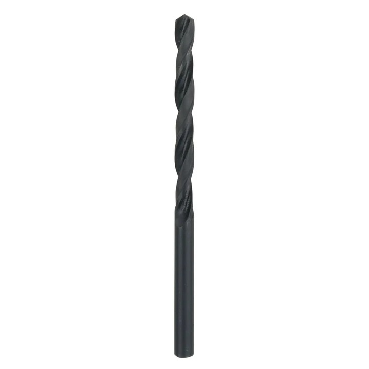 Burghiu pentru metal Bosch, HSS-R, 5x52x86 mm