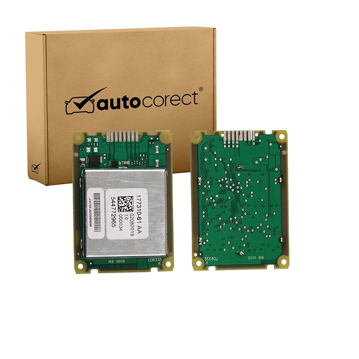 Modul far LED Audi A8 D4 4H Facelift - OEM 177310-61 AA / 544772965