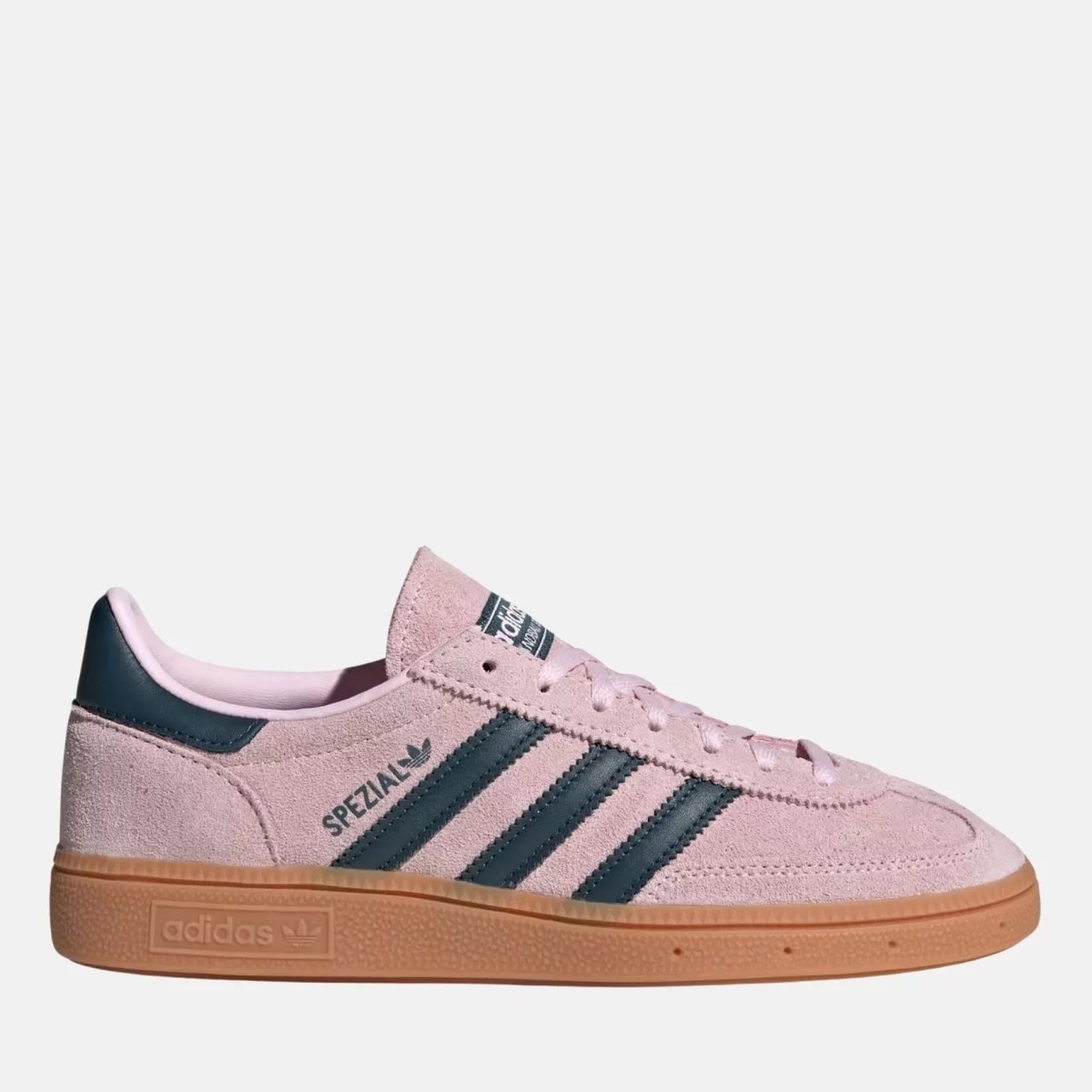 adidas Originals, Pantofi sport din tricot ZX Flux, Multicolor, 37