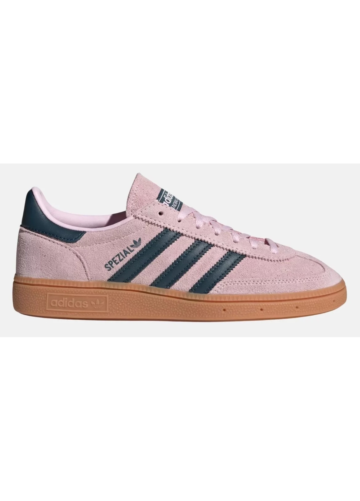 adidas Originals, Pantofi sport cu imprimeu floral ZX Flux