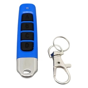 Kit-uri automatizari porti si usi garaj