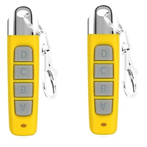 Kit-uri automatizari porti si usi garaj