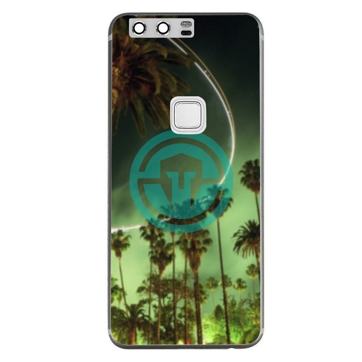 Husa Immortals Palms HUAWEI Ascend P10 Lite