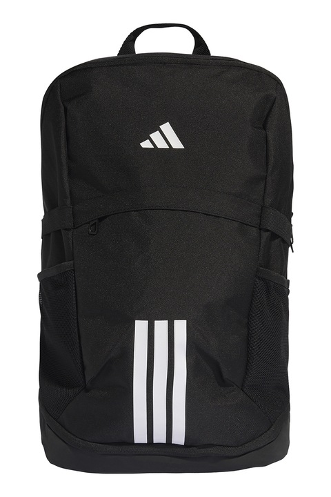 adidas Performance, Sport hátizsák logóval, Fekete