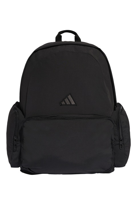adidas Performance, Rucsac unisex cu logo discret Essentials - 39L, Negru