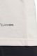 adidas Performance, Tricou cu maneci cazute pentru fitness, Crem