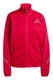 adidas Sportswear, Bluza de trening cu fermoar Z.N.E, Rosu