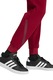 adidas Sportswear, Спортен панталон Z.N.E., Тъмночервен