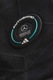 adidas Performance, Тениска за моторни спортове Mercedes-AMG Petronas Formula 1, Бял/Черен