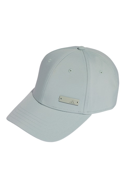 adidas Performance, Sapca ajustabila unisex, Verde pal