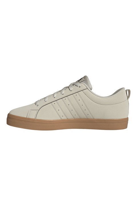 adidas Sportswear, Pantofi sport VS Pace 2.0, Gri deschis, 11