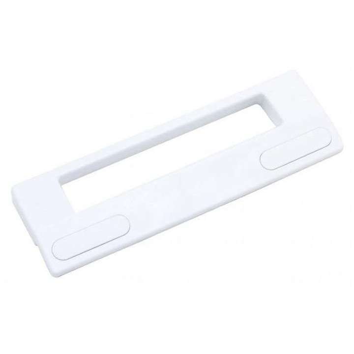 Mâner alb pentru frigider, dimensiuni 190x65mm