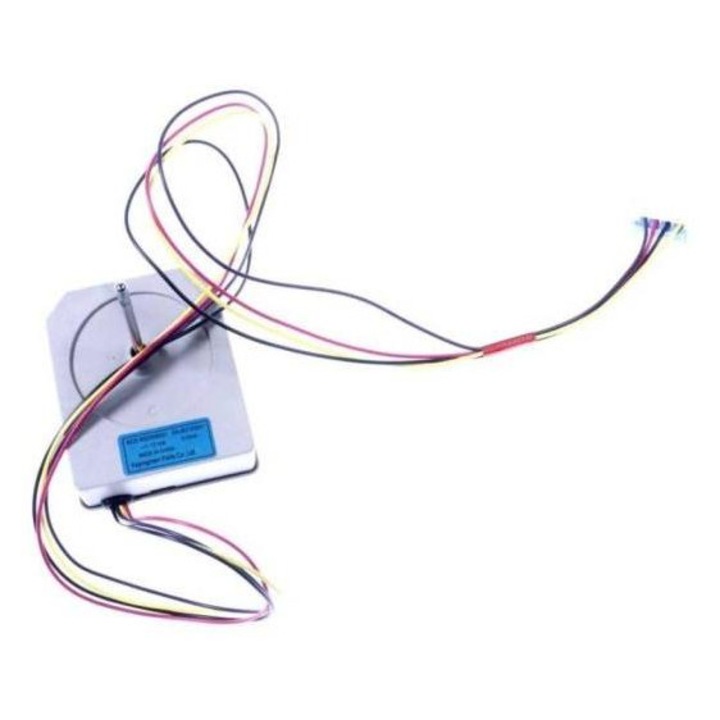 Motor ventilátor hűtőszekrényhez, OEM, LG-kompatibilis, otthoni használatra