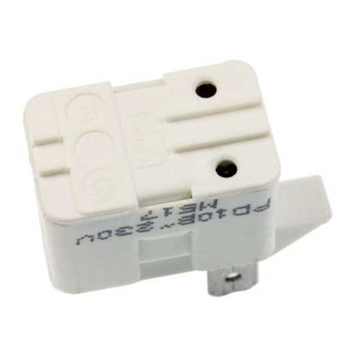 Releu de Start pentru Frigider PD10B, 230V, 15 Ohm, 6, 3 mm