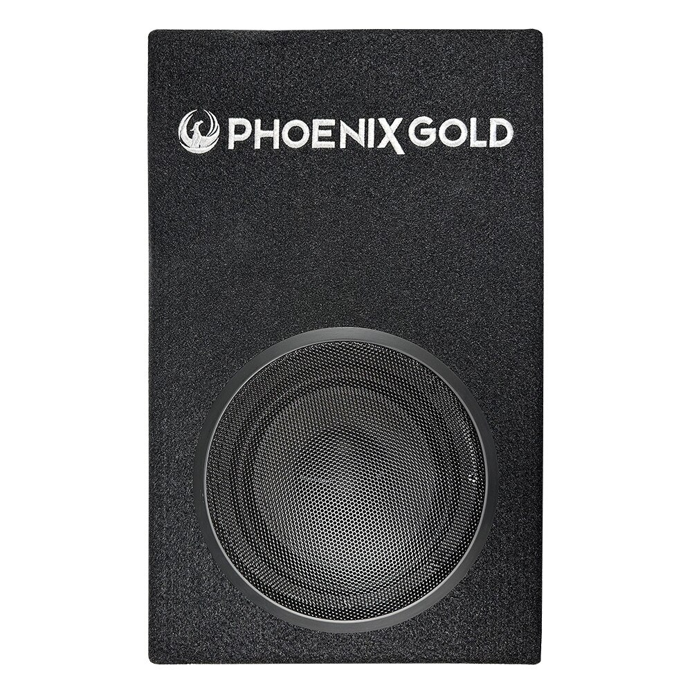 Subwoofer pasiv Phoenix Gold ZX18PBS, 8