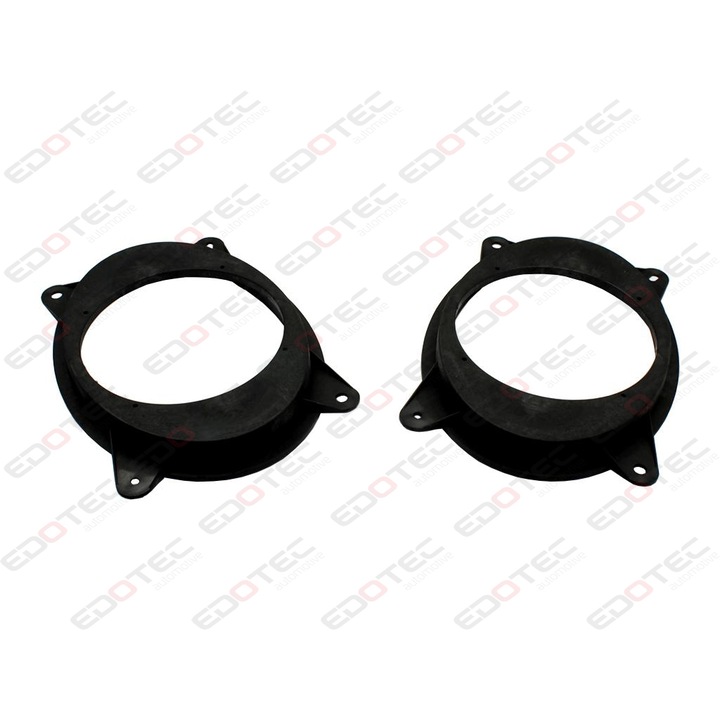 Комплект адаптери за високоговорители, Connects2, 165MM, за Subaru Forester 2013