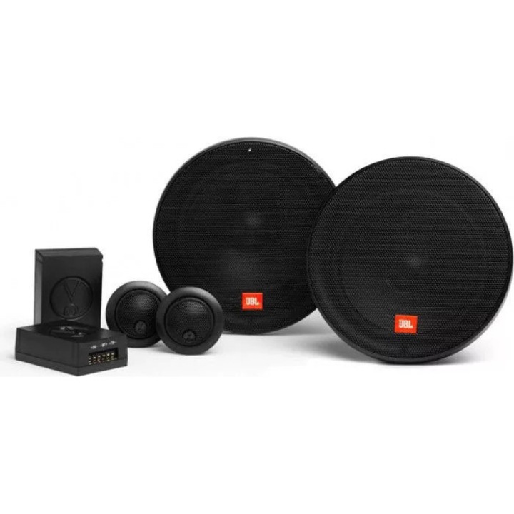 Boxe Auto JBL STAGE2 604C 16 cm 45W