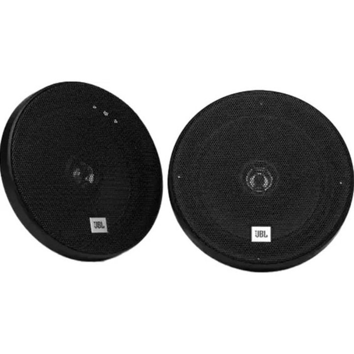 Boxe auto JBL Stage1 621 16.5 cm 2 cai 35W RMS set 2 difuzoare Negru