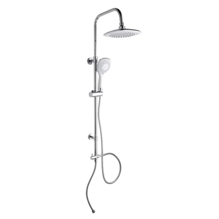 Sistem dus Sally Twist