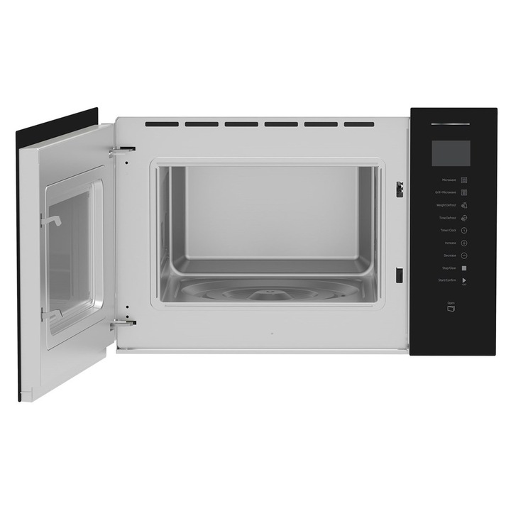 Cuptor cu microunde BEKO BMGB25353B, 25L, negru