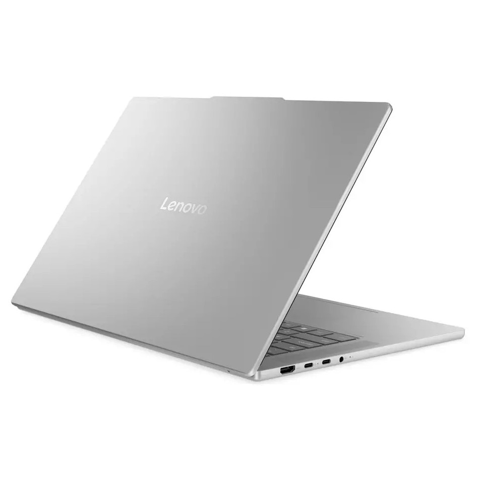 Laptop Lenovo IdeaPad Slim 5 15ARP10, 83J3002ABM, 15.3", AMD Ryzen 5 7535HS (6-core), AMD Radeon 660M, 16GB 6400MHz LPDDR5x, Gri