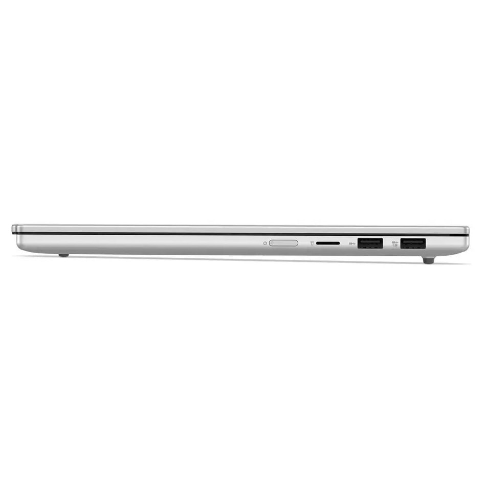 Laptop Lenovo IdeaPad Slim 5 15ARP10, 83J3002ABM, 15.3", AMD Ryzen 5 7535HS (6-core), AMD Radeon 660M, 16GB 6400MHz LPDDR5x, Gri