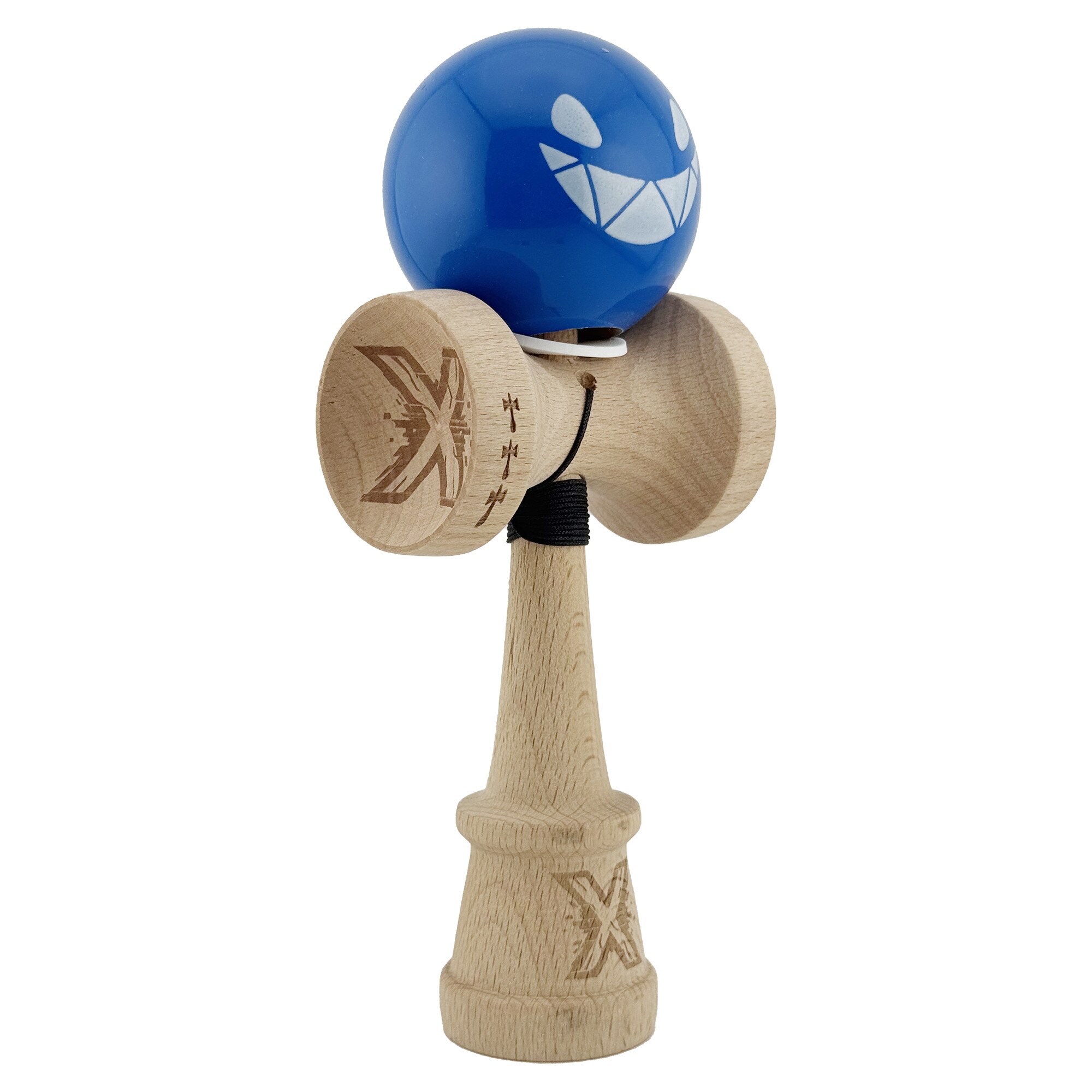 Kendama X Originala, Profesionala, Flippy, Crazy Smile, Super