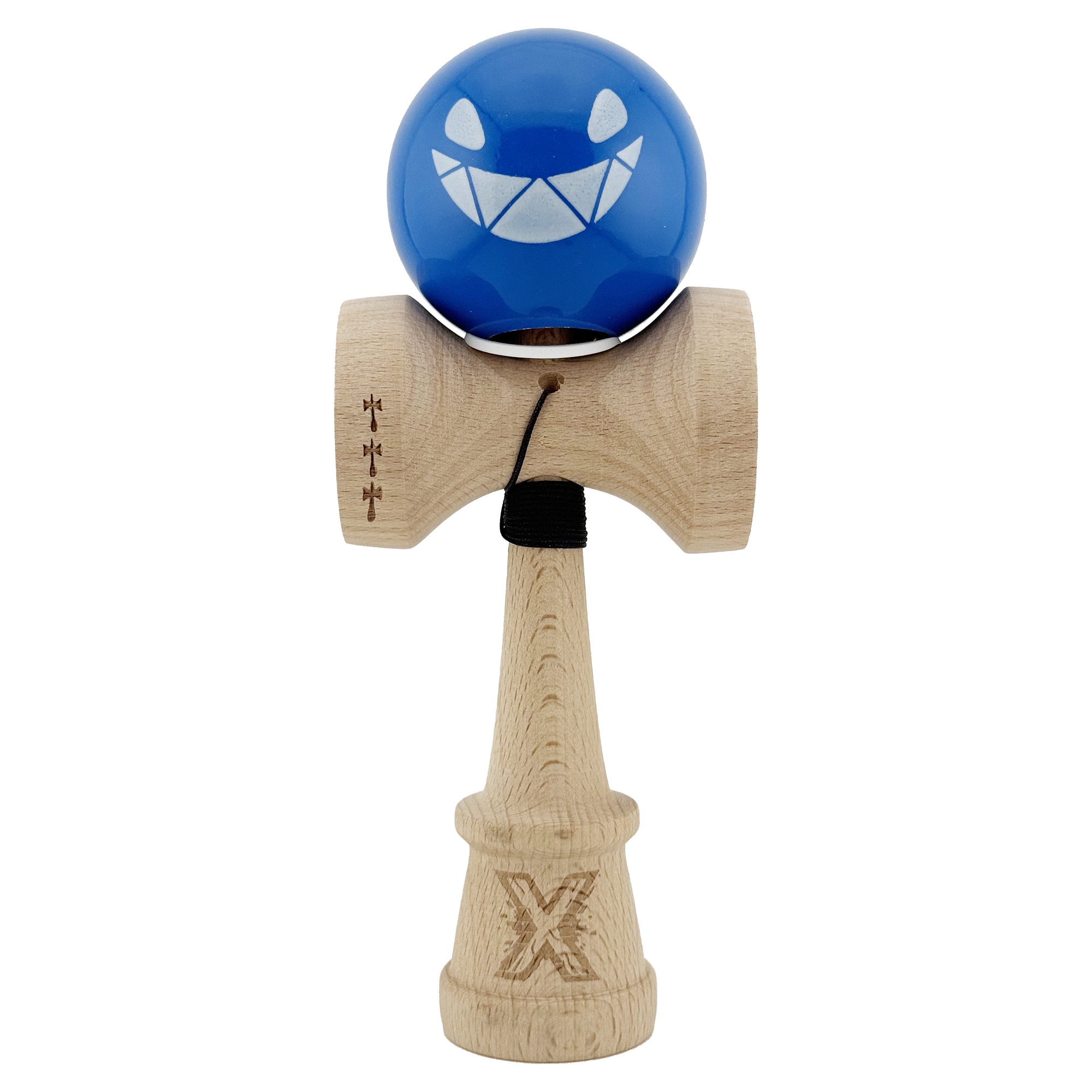Kendama X Originala, Profesionala, Flippy, Crazy Smile, Super