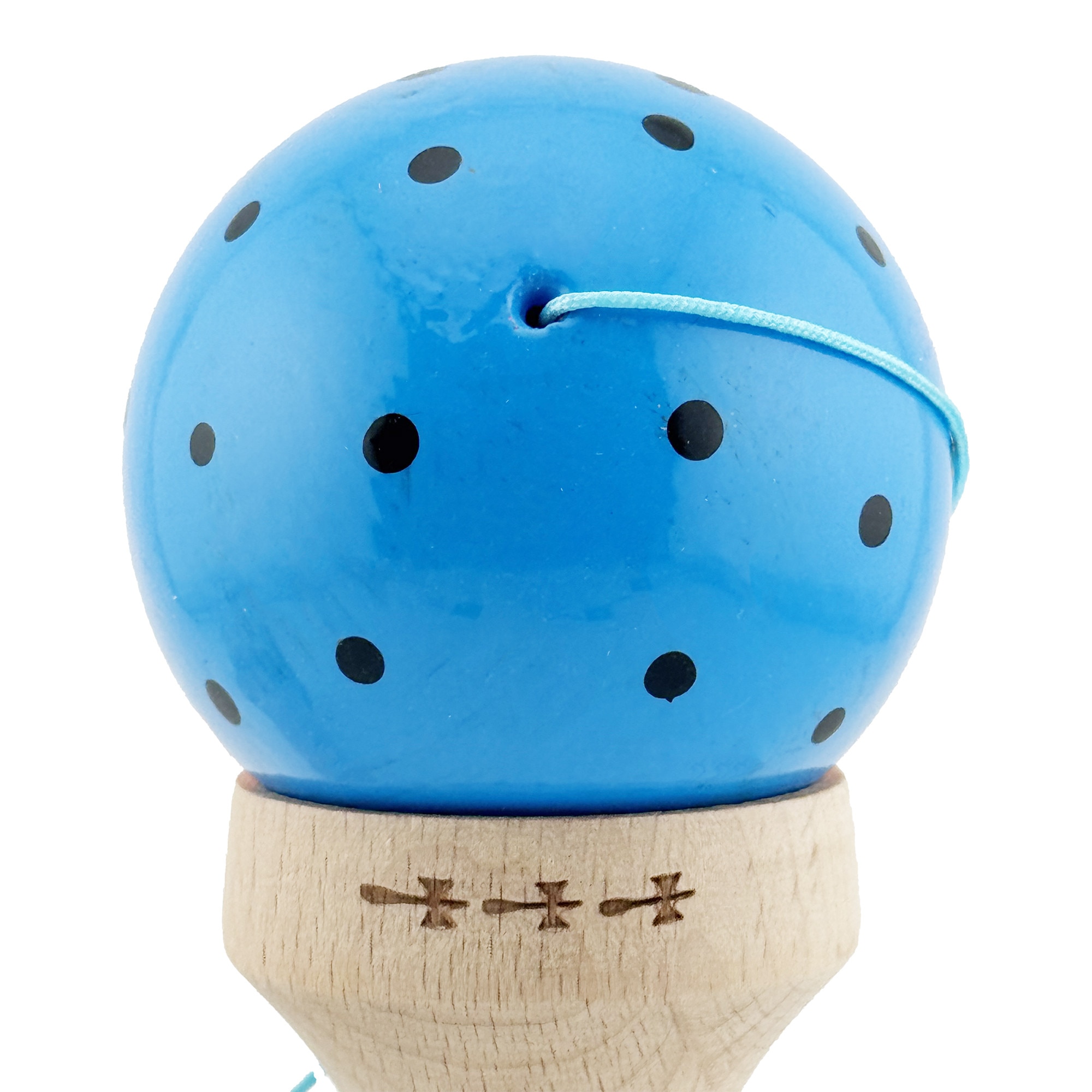 Kendama X Originala, Profesionala, Flippy, Super Sticky cu Cupe