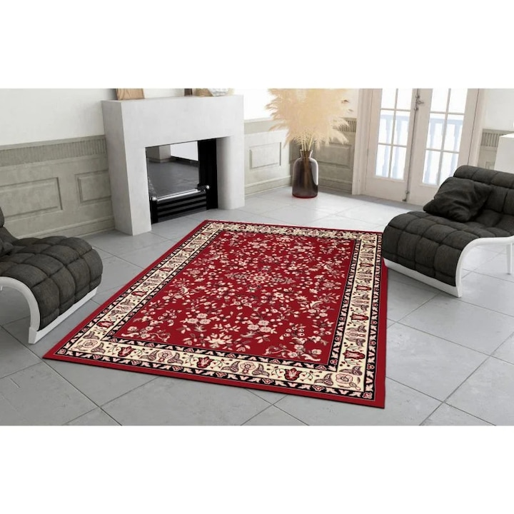 Covor Gold, Polipropilena, 60 x 110 cm, Model Persan LM