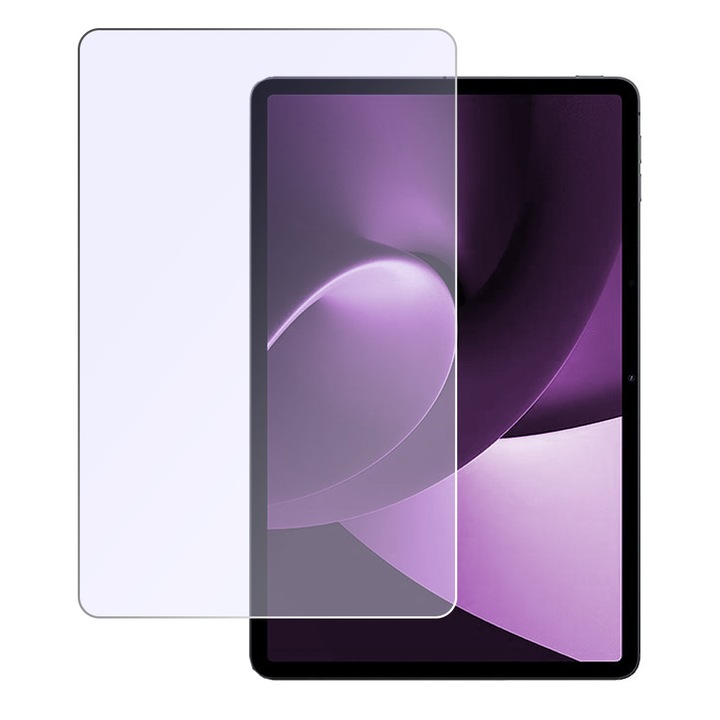 Защитно фолио за таблет Umidigi G9 Tab, 11 инча, гама Clear Invisible, хидрогел, силикон, домашен монтаж, премиум, прозрачно