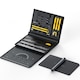 Set Surubelnite De Precizie Fanttik E1 Nex Workstation, 64 De Biti Magnetici, 12 Tipuri De Instrumente De Fixare, 2 Setari De Cuplu, Max. 3 Nm, Instrument De Reparare Pentru Telefoane, Laptopuri, Camere Foto, Ceasuri
